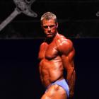 Jantz  Baker - NPC Excalibur  2012 - #1